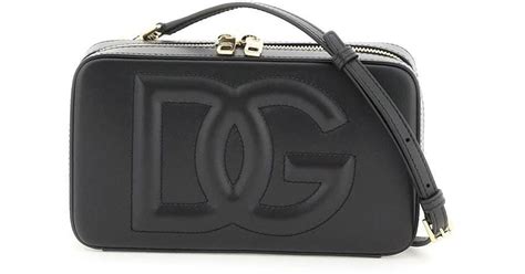 dolce gabbana cover|bag Dolce & Gabbana photography camera.